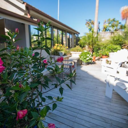 オークランド テリー アンド シンディズ ベッド＆ブレックファースト Bed & Breakfast エクステリア 写真